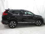 CR-V 4WD