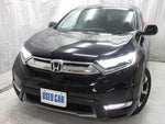 CR-V 4WD
