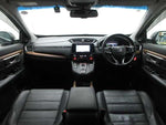 CR-V 4WD