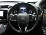 CR-V 4WD