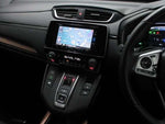 CR-V 4WD
