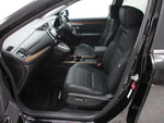 CR-V 4WD