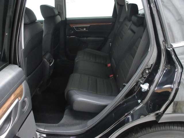 CR-V 4WD