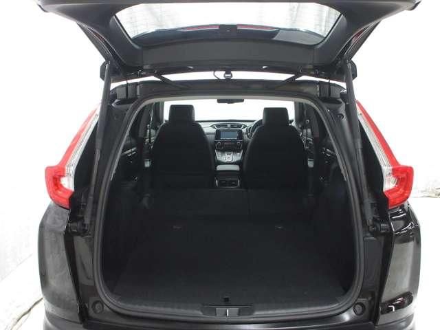CR-V 4WD