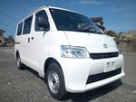 TOWNACE van 4WD