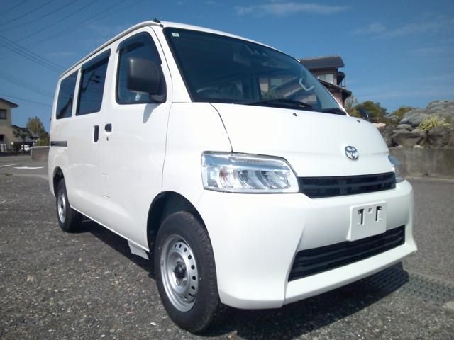 TOWNACE van 4WD