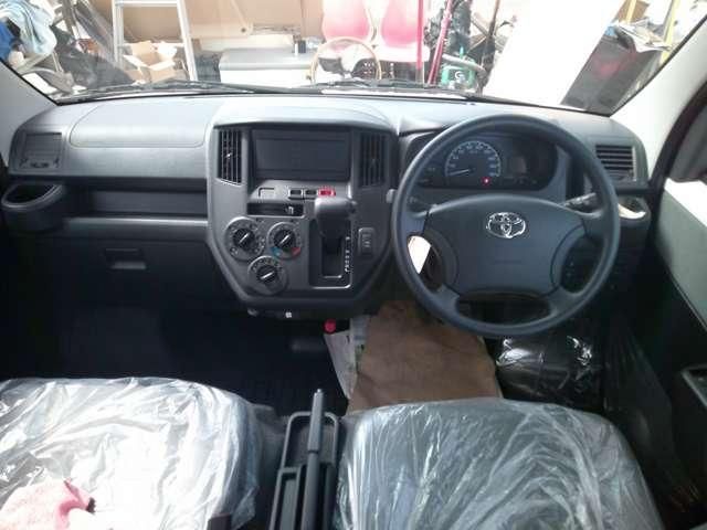 TOWNACE van 4WD