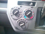 TOWNACE van 4WD