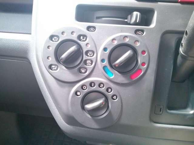TOWNACE van 4WD