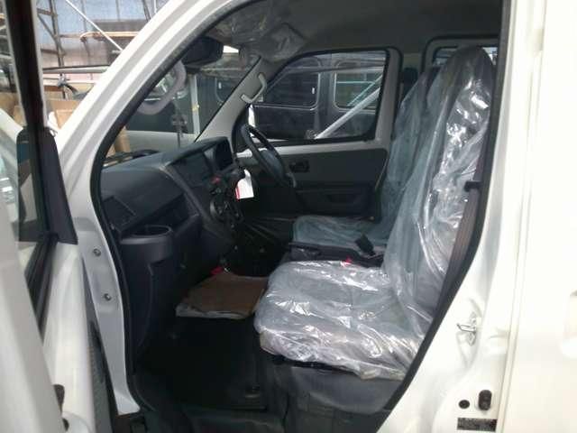 TOWNACE van 4WD