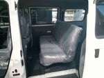 TOWNACE van 4WD