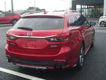 ATENZA Wagon