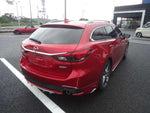 ATENZA Wagon