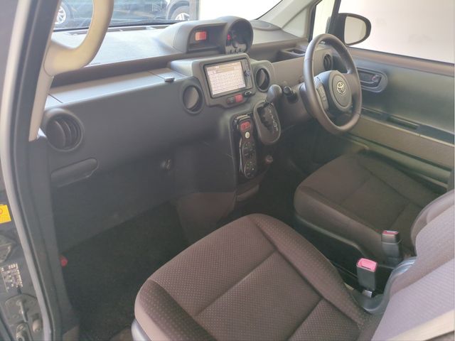PORTE