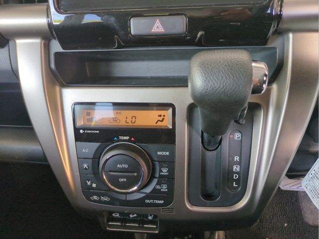HUSTLER 4WD