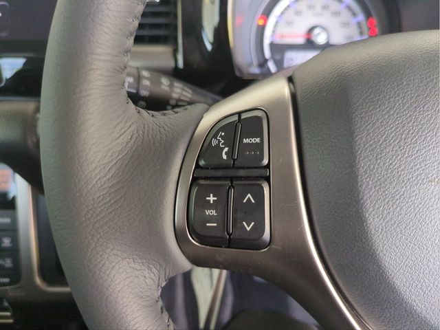 HUSTLER 4WD