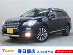 LEGACY OUTBACK