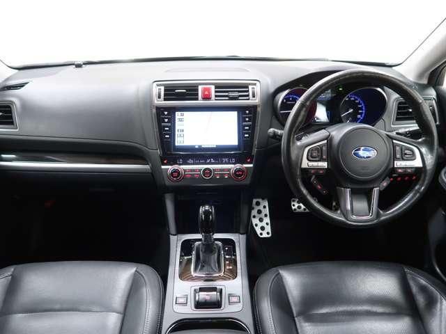 LEGACY OUTBACK