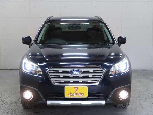LEGACY OUTBACK