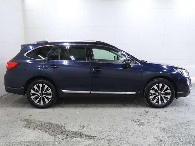 LEGACY OUTBACK