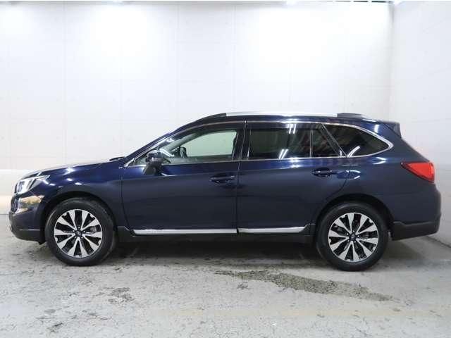 LEGACY OUTBACK