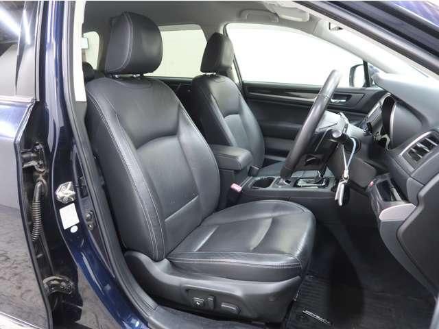 LEGACY OUTBACK