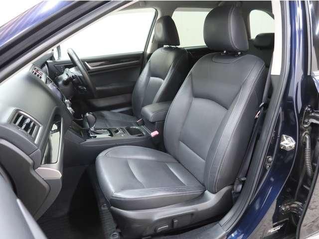 LEGACY OUTBACK