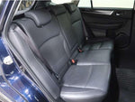 LEGACY OUTBACK