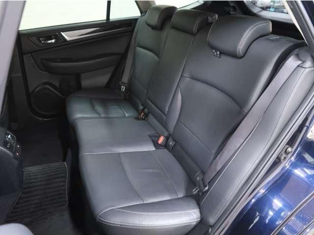 LEGACY OUTBACK