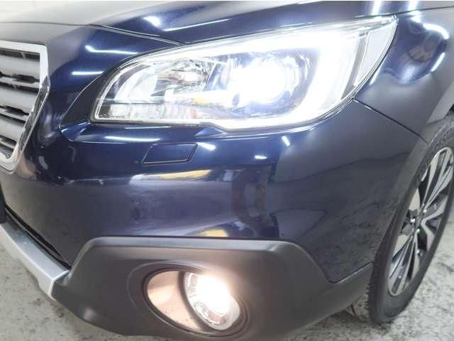 LEGACY OUTBACK