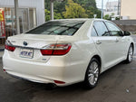 CAMRY HYBRID