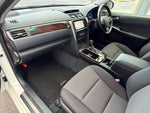 CAMRY HYBRID