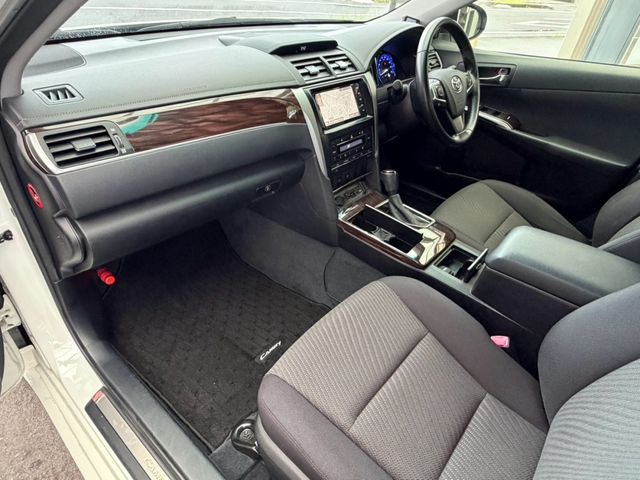 CAMRY HYBRID