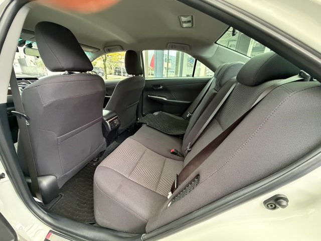 CAMRY HYBRID