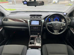 CAMRY HYBRID