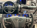 CAMRY HYBRID