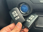 CAMRY HYBRID