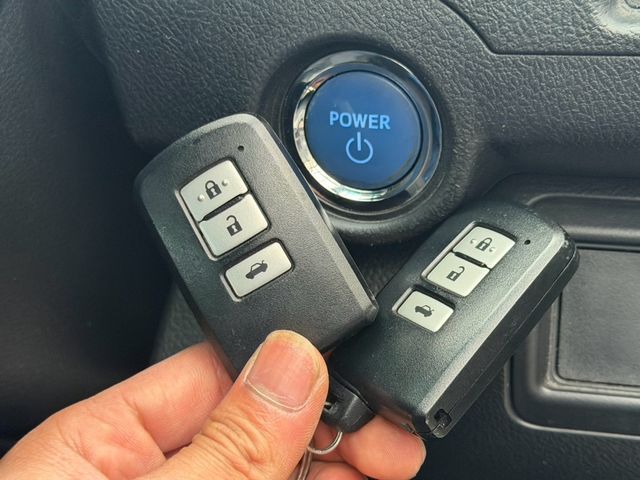CAMRY HYBRID