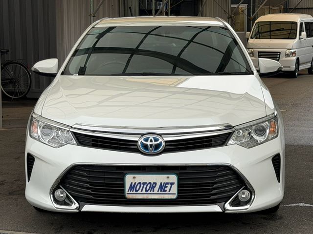 CAMRY HYBRID