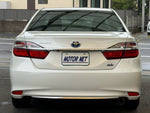 CAMRY HYBRID