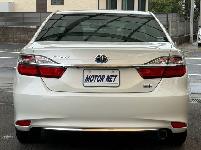 CAMRY HYBRID