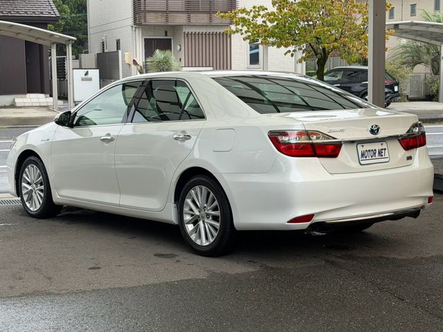 CAMRY HYBRID