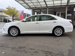 CAMRY HYBRID