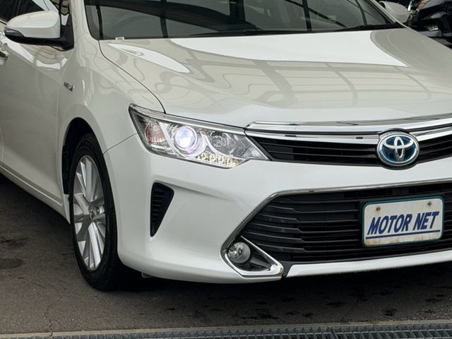CAMRY HYBRID