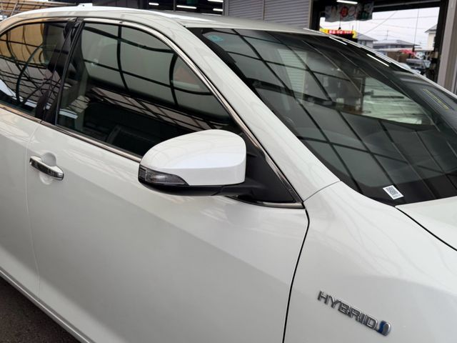 CAMRY HYBRID