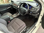 CAMRY HYBRID