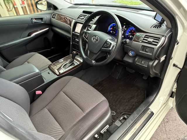 CAMRY HYBRID