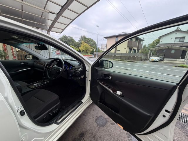 CAMRY HYBRID