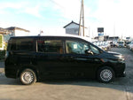 VOXY 4WD