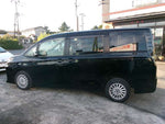 VOXY 4WD